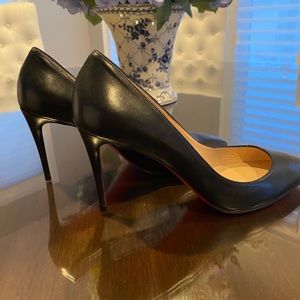 Christian Louboutin Eloise 85 Pump